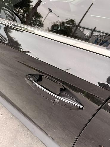 byd седан: Hyundai Sonata: 2021 г., 2 л, Автомат, Газ, Седан — 5