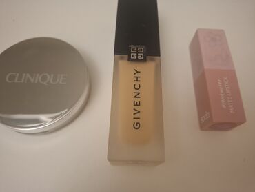 Наборы косметики: Набор косметики, Givenchy, 3 продуктов