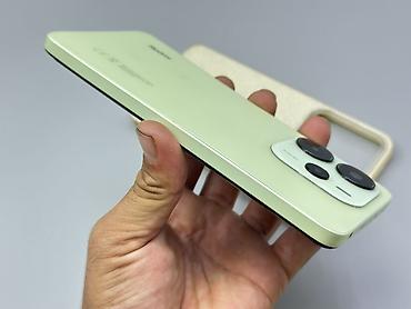 dji pro: Redmi, Redmi Note 14, Б/у, 128 ГБ, цвет - Зеленый, 2 SIM — 3