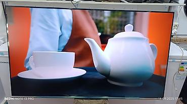 poco s71: Телевизор LED Skyworth 65Q66G с экраном 65” обладает качественным — 10