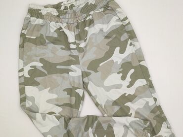 Pepco, Material trousers for women, size M (EU 38)