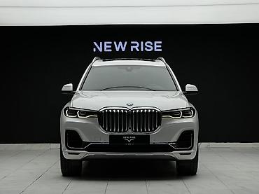 bmw e92: BMW X7: 2019 г., 3 л, Автомат, Бензин, Кроссовер — 3