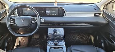 Другой электротранспорт: Электромобиль кроссовер (5 мест) NETA U PRO Год 2022 Запас хода 405км — 7