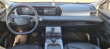 BYD: BYD : 2022 г., Автомат, Электромобиль, Кроссовер — 5