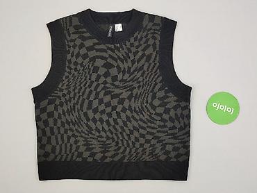 hm cekinowy top: H&M Divided, Sweter damski, rozmiar S — 2