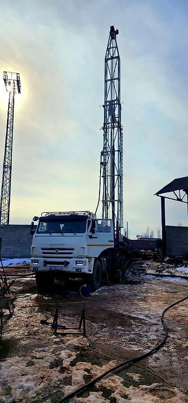 скважина: Буровые работы любой сложности! Восстановление скважин — 2