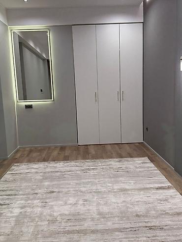 Продажа квартир: 1 комната, 43 м², Элитка, 3 этаж, Дизайнерский ремонт — 8