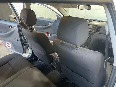 Toyota: Toyota Corolla: 1.4 l | 2005 il Universal — 17