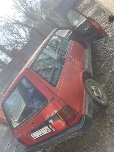 митсубиси шариет: Mitsubishi Space Wagon: 1991 г., 2 л, Механика, Бензин