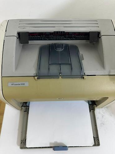 printer qiymətləri: Printer hp . canon .70 azn den baslayir wp 0552146349 — 2
