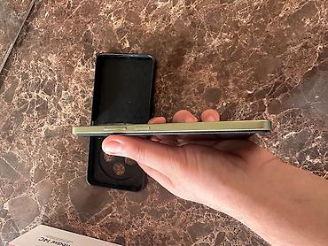 ev esyalarin alisi: Redmi 14C, 256 GB, rəng - Yaşıl, İki sim kartlı — 3
