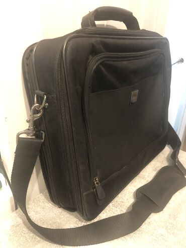 Futrole i torbe za laptopove: Torba za laptop br.8, uvoz Svajcarska — 4