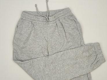 dkny bluzy: Sinsay, Spodnie dresowe damskie, rozmiar S — 1