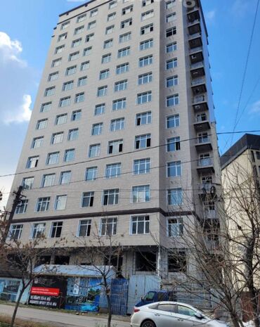 Продажа домов: 1 комната, 41 м², Элитка, 10 этаж, ПСО (под самоотделку)