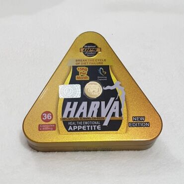 капсулы для похудения золотая пума отзывы: Harva Капсулы для похудения ‍ New Harvа, opигинальные немецкие