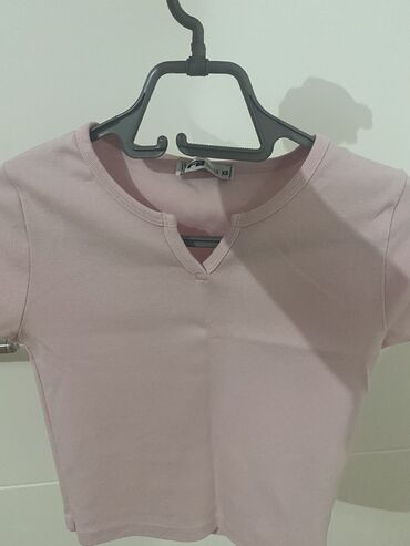new yorker majice ženske: Bоја - Roze