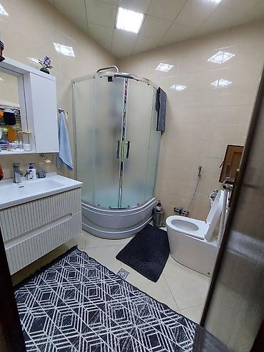Mənzillər: Təmirli, tam əşyalı, çıxarış var, ipotekaya yararlı - Plan: geniş — 6
