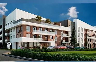 Продажа квартир: 3 комнаты, 85 м², Индивидуалка, 1 этаж, Готовая ПСО (под самоотделку) — 8