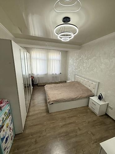 Продажа квартир: 2 комнаты, 90 м², Золотой квадрат Элитка, 6 этаж, Евроремонт — 5