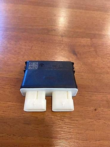 mt 11: MODUL KONTROL ZA AUDI Q3 - 3G0962243D | Modul kontrol za Audi — 1