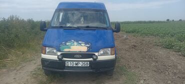 ремонт сидений авто: Ford Transit: 2.5 l | 1998 il 70000 km