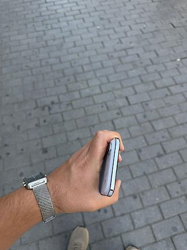 muslim telecom: IPhone Air, 256 GB, Blue Titanium, Face ID, Sənədlərlə, Zəmanət — 4