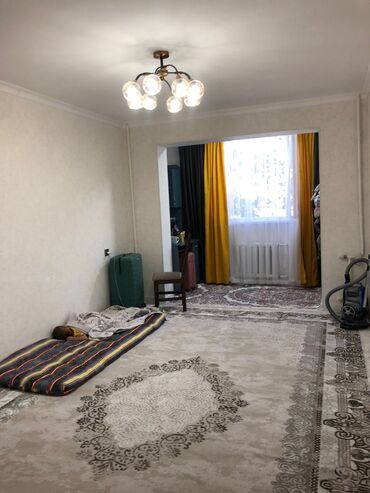 старый автовогзал: 1 комната, 33 м², 104 серия, 3 этаж, Старый ремонт