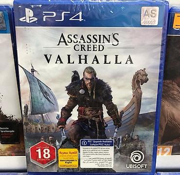 Oyun diskləri: Qarışıq janr — 8