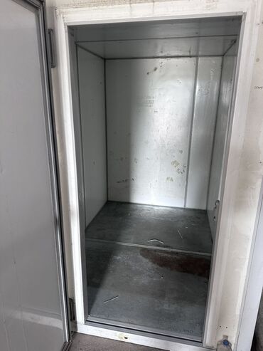 Промышленные холодильники и комплектующие: 260 * * 230 см 200, Polair, Ариада, В наличии — 11