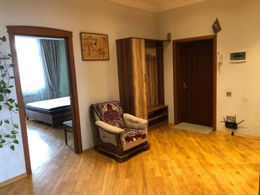 Uzunmüddətli kirayə mənzillər: Xətai rayonu,Həzi Aslanov metrosu yaxınlığı,Nargiləyə qalxan yol Tac — 13