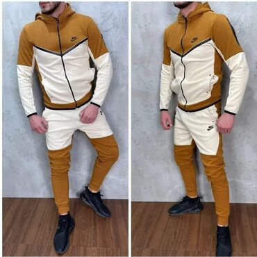 Trenerke: Veličine
od S do 2XL
Cena 4400 din na lalafo.rs — 3 Trenerke: Veličine
od S do 2XL
Cena 4400 din — 3