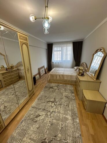 Продажа квартир: 2 комнаты, 49 м², Индивидуалка, 5 этаж, Косметический ремонт