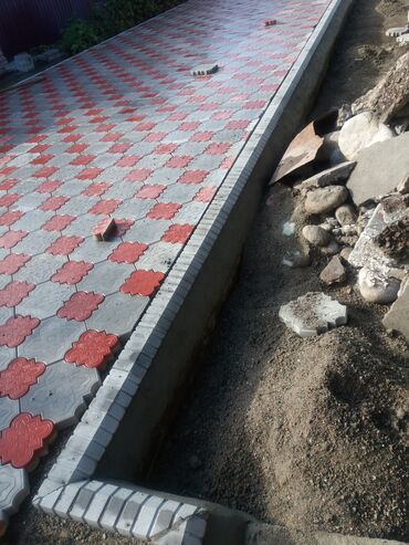 Бордюры: Бордюр, Гарантия, Бесплатный выезд, Бесплатная доставка — 16