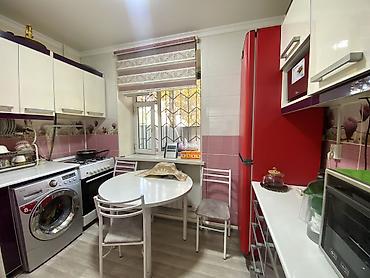 Продажа квартир: 2 комнаты, 41 м², Индивидуалка, 1 этаж, Косметический ремонт — 2