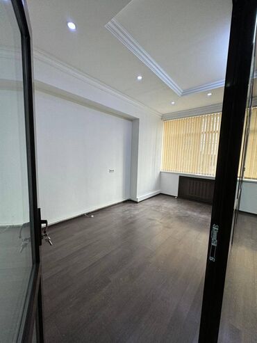 Офисы: For rent office space in the city center. Shevchenko/ Ryskulova — 12