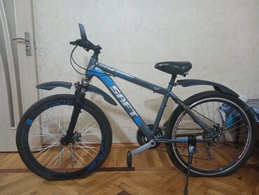 saft velosiped qiymetleri: İşlənmiş İki təkərli Uşaq velosipedi Saft, 26"
