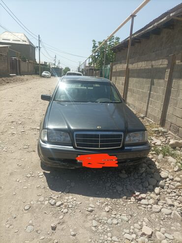 включатель фар мерс: Mercedes-Benz 220: 1995 г., 2.2 л, Автомат, Бензин, Седан