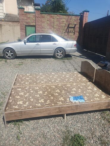 кровать бишкек цена: 🛏 Первая кроватка — в отличном состоянии, прочная и удобная