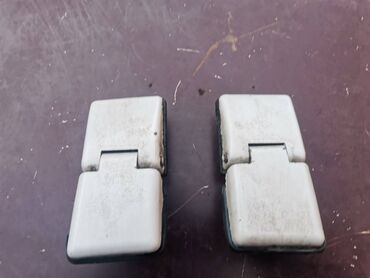 Auto delovi: Šarke leva, desna gepek vrata Lada 2121,21213,21214 Niva. Polovno — 2