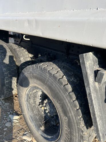 Грузовики: Грузовик, Новый — 11