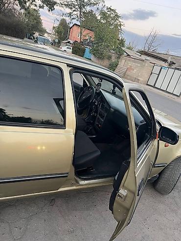 капот daewoo nexia: Daewoo Nexia: 2009 г., 1.5 л, Механика, Бензин, Седан — 4