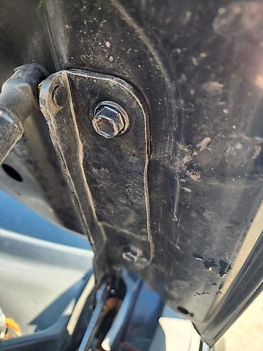 Kia: Kia K8: 2021 г., 1.6 л, Гибрид, Седан — 21