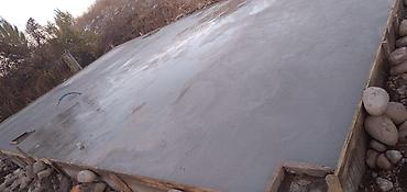 Бетонные работы: Стяжка Гарантия, Бесплатная консультация Больше 6 лет опыта — 5