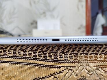 ipad air: Apple iPad Air planşet - Model: iPad Air (1-ci nəsil) - Korpus rəngi — 4