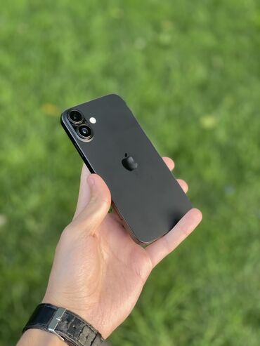 iphone tablet qiymetleri: IPhone 11, 64 GB, Qara, Zəmanət, Simsiz şarj, Face ID