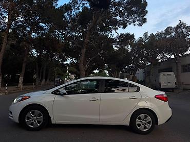 Avtomobil satışı: Kia Forte: 1.8 l | 2015 il Sedan — 5