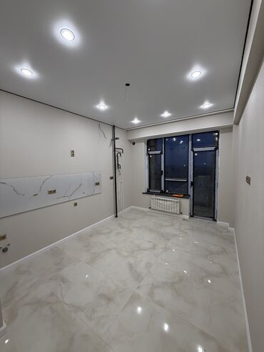 Продажа квартир: 2 комнаты, 85 м², Элитка, 11 этаж, Дизайнерский ремонт — 9