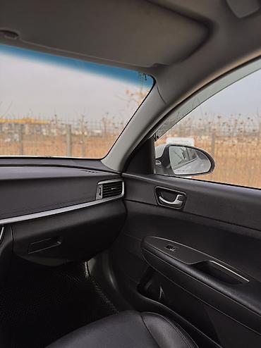 Kia: Kia K5: 2018 г., 2 л, Автомат, Газ, Седан — 14