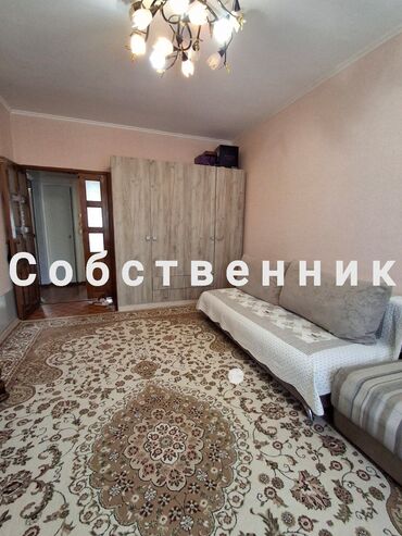ищу квартиру в оше: 2 бөлмө, 50 кв. м, 105-серия, 3 кабат, Косметикалык ремонт
