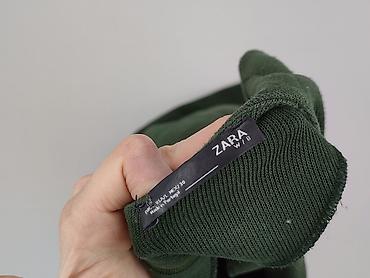 genzie: Zara, Sukienka damska, rozmiar M — 4